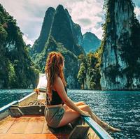 Отзыв от Вероника - Виза Destination Thailand